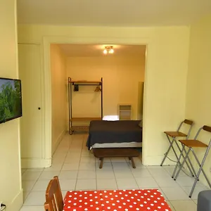 Aparthotel Orleans