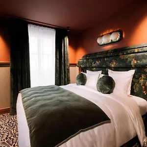 Hotel 1.75 La Treve