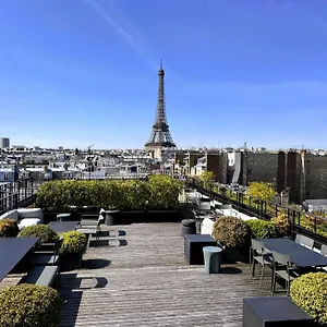 Aparthotel My Maison In Invalides