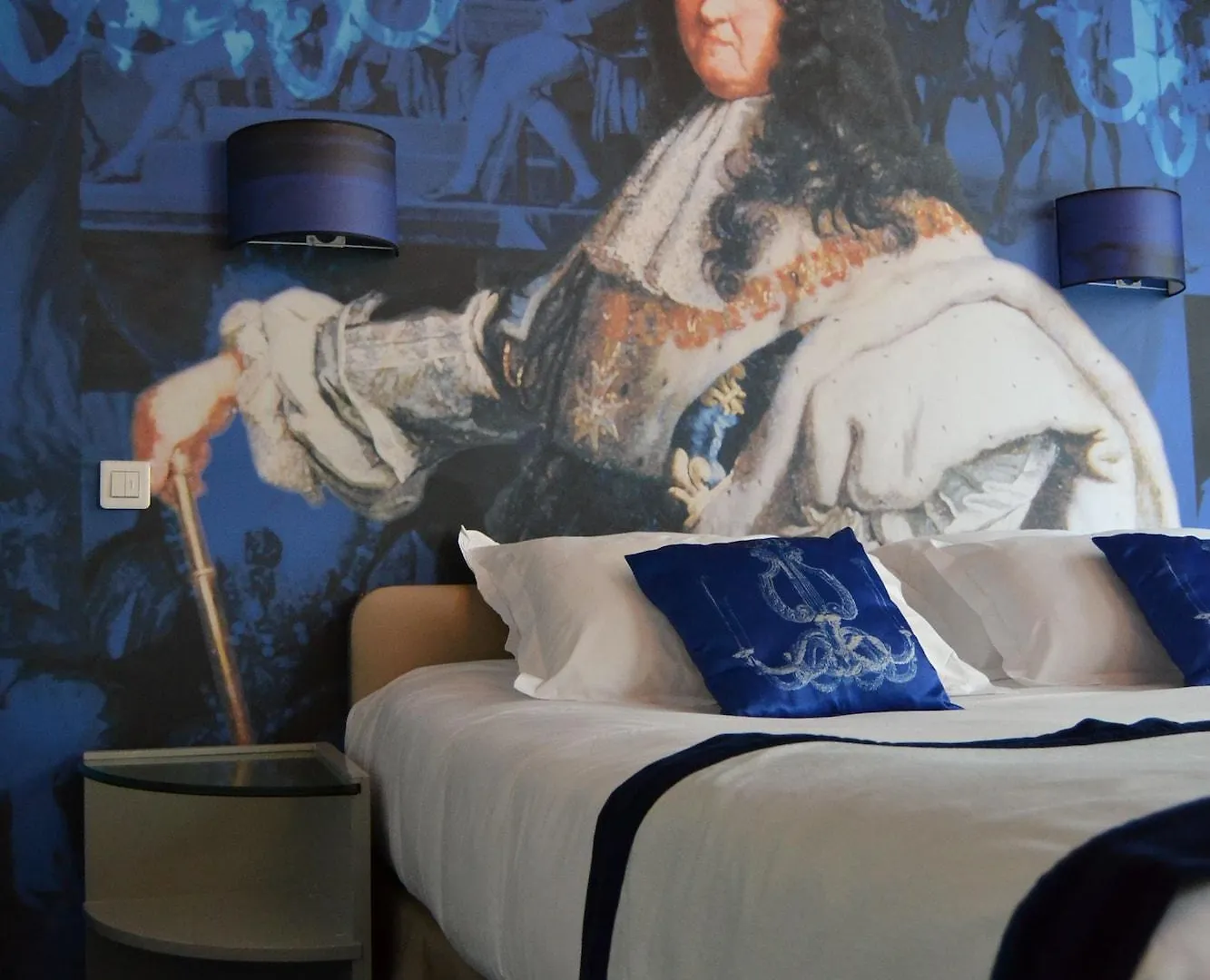 Boutique Hotel Konfidentiel Paris