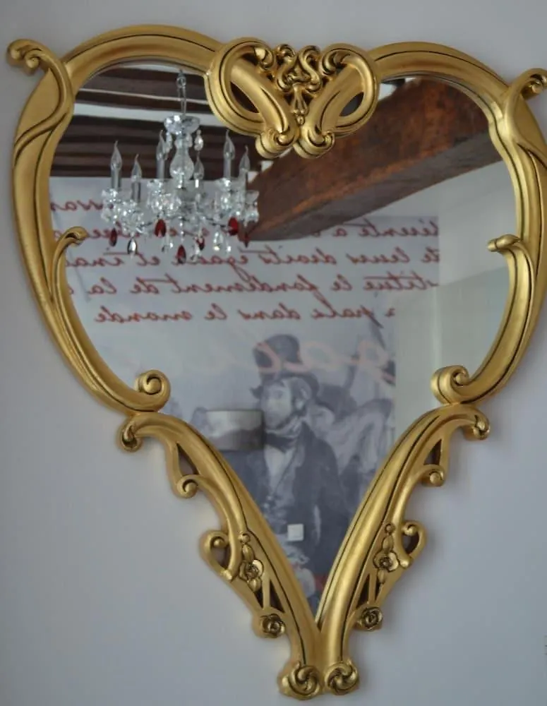 Boutique Hotel Konfidentiel Paris