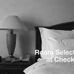 Boutique Hotel Konfidentiel Paris