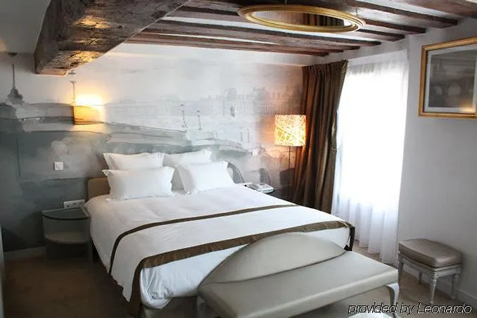 Boutique Hotel Konfidentiel Paris