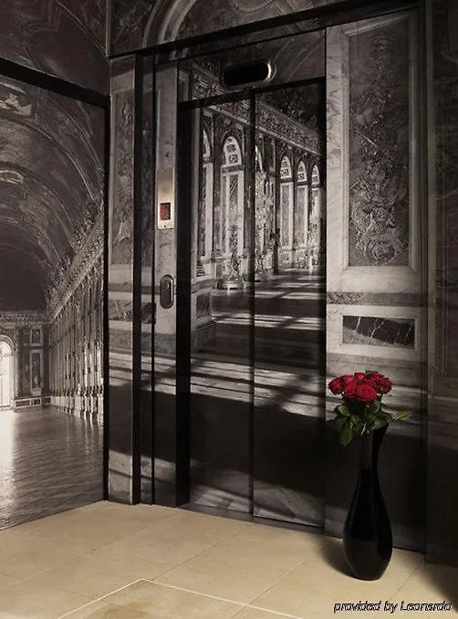 Boutique Hotel Konfidentiel Paris 4*,  France