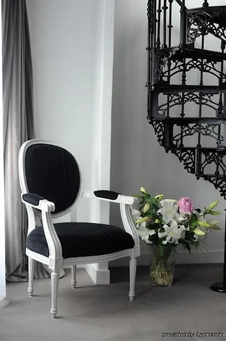 Boutique Hotel Konfidentiel Paris