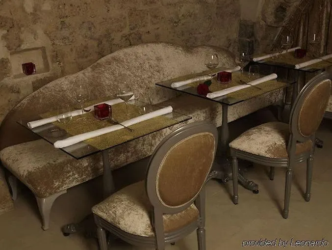 Boutique Hotel Konfidentiel Paris