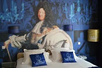 Boutique Hotel Konfidentiel Paris