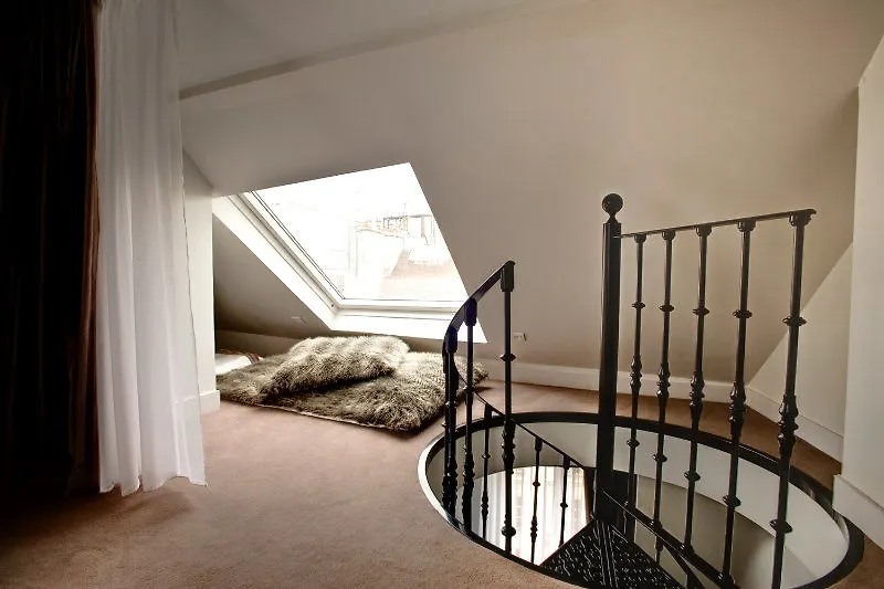 Boutique Hotel Konfidentiel Paris