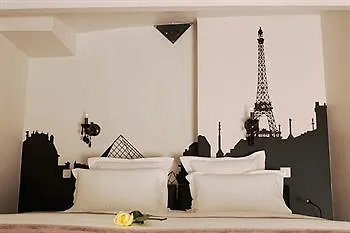 Boutique Hotel Konfidentiel Paris