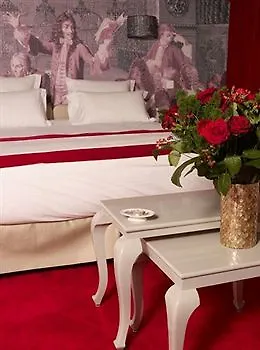 Boutique Hotel Konfidentiel Paris