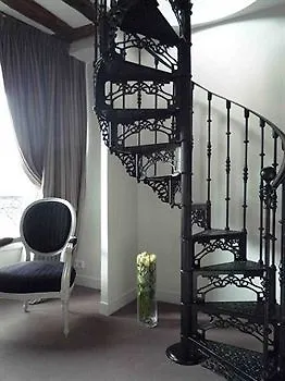 Boutique Hotel Konfidentiel Paris