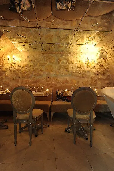 Boutique Hotel Konfidentiel Paris