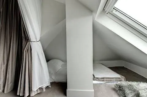 Boutique Hotel Konfidentiel Paris