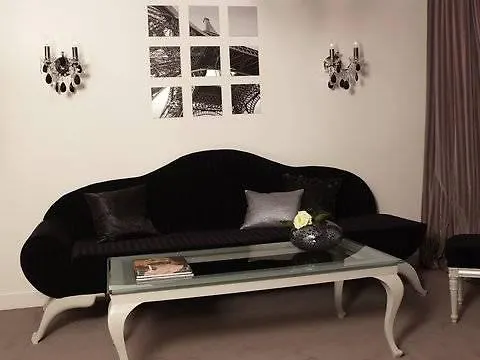 Boutique Hotel Konfidentiel Paris