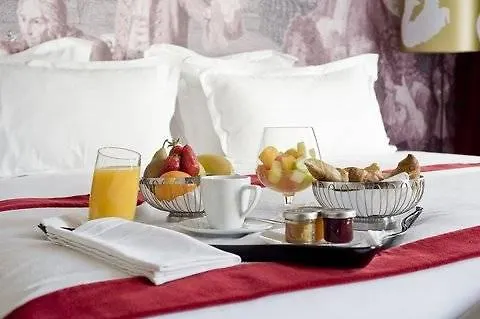Boutique Hotel Konfidentiel Paris 4*,  France