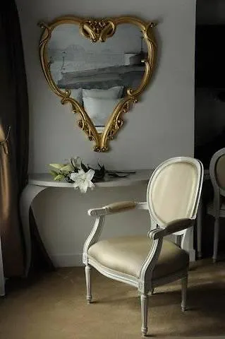Boutique Hotel Konfidentiel Paris France