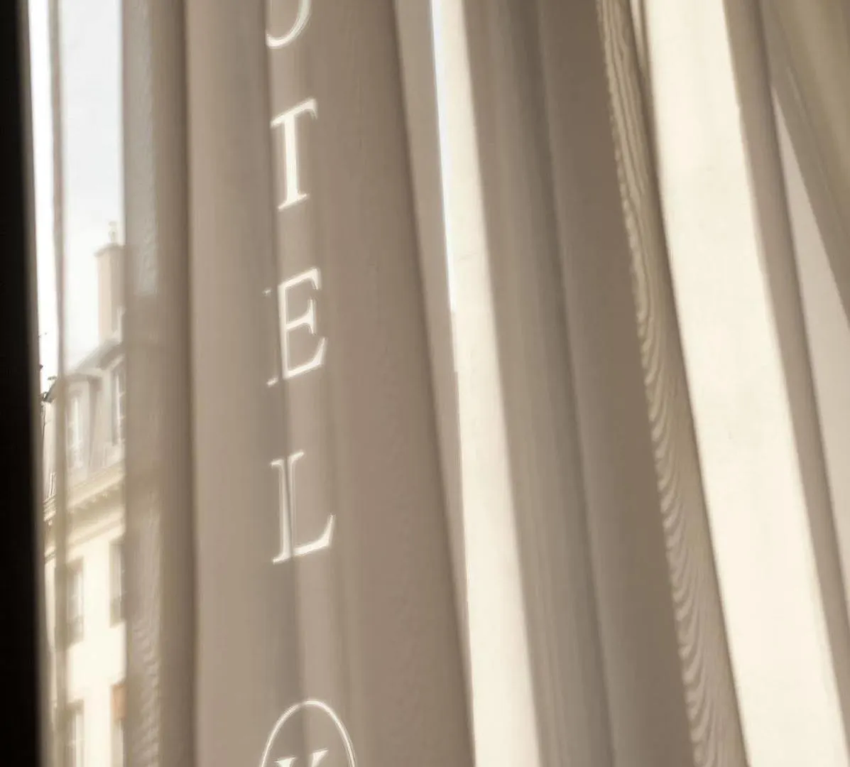 Boutique Hotel Konfidentiel Paris