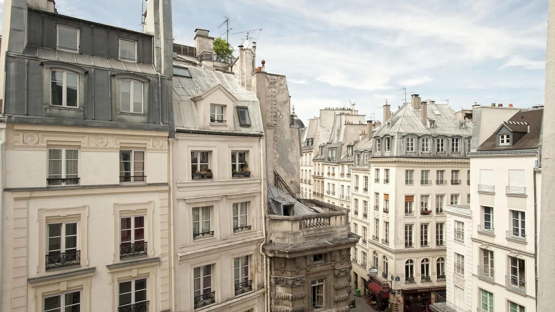 Boutique Hotel Konfidentiel Paris