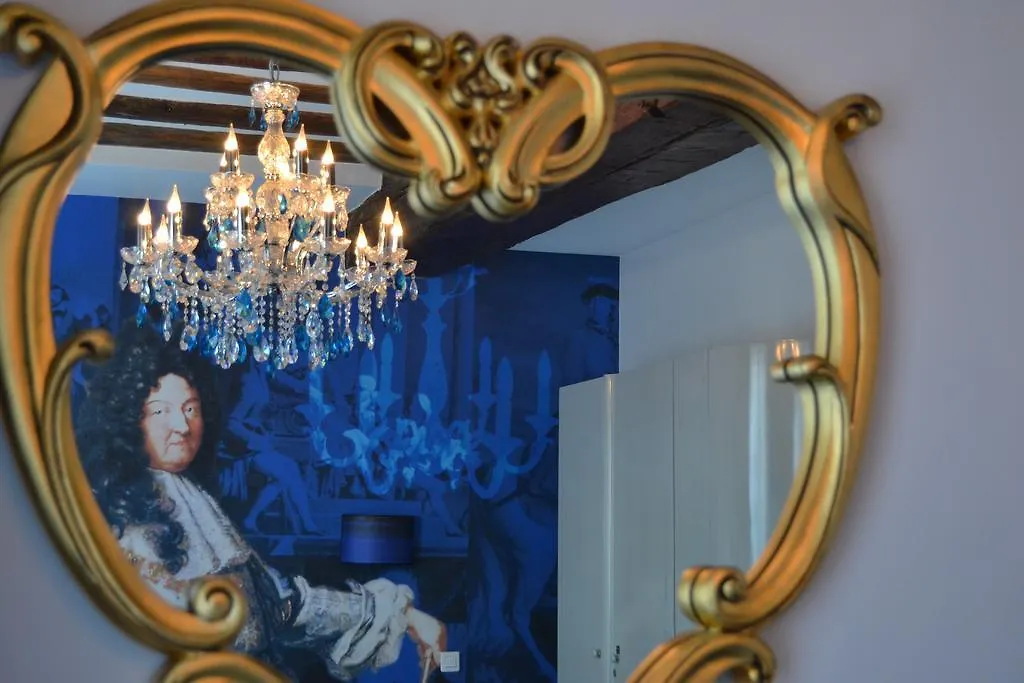 ****  Boutique Hotel Konfidentiel Paris France