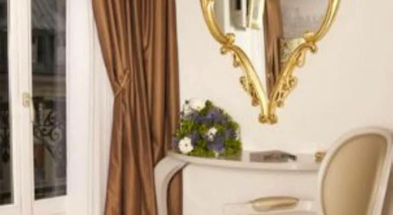 Boutique Hotel Konfidentiel Paris